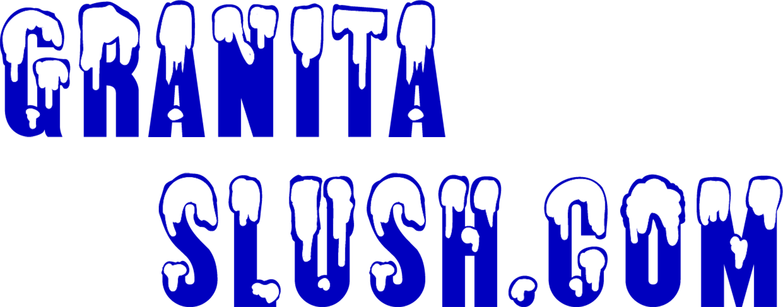 GranitaSlush logo
